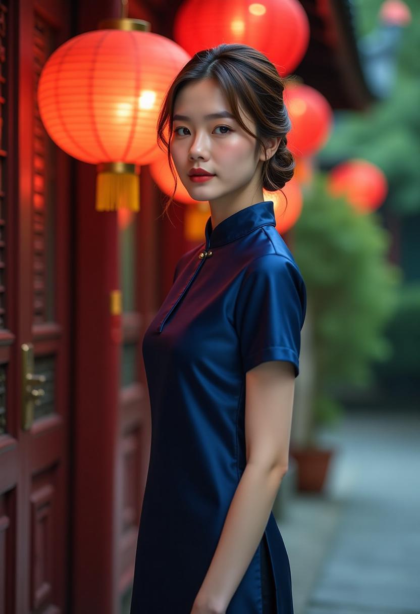 闷青亚麻特工